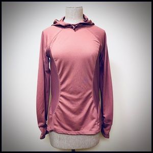 Fabletics Alecia Pullover Hoodie